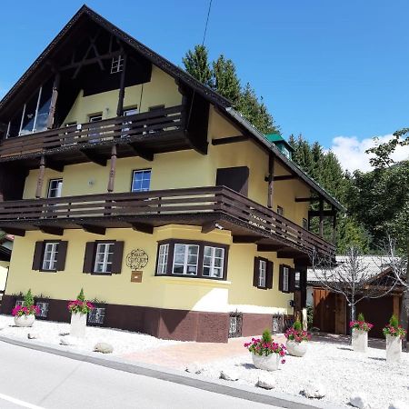Haus Geiger Daire Seefeld in Tirol Dış mekan fotoğraf