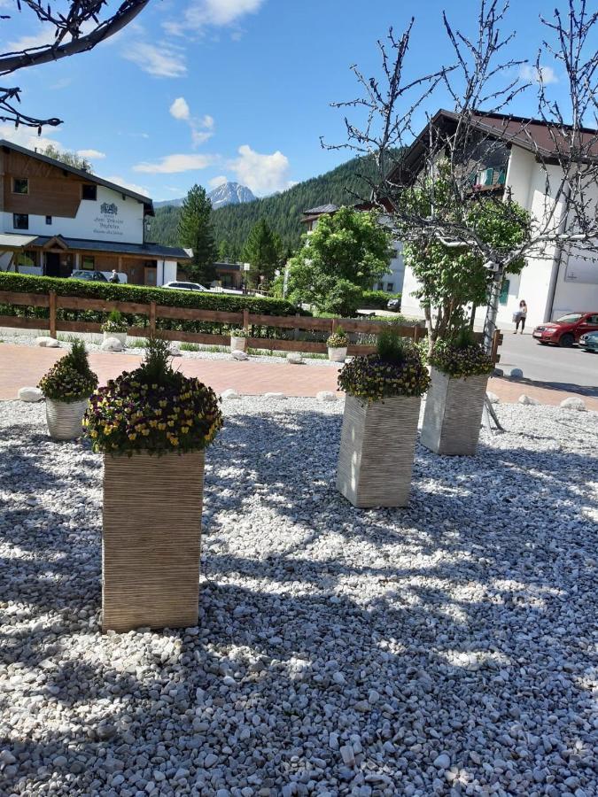 Haus Geiger Daire Seefeld in Tirol Dış mekan fotoğraf