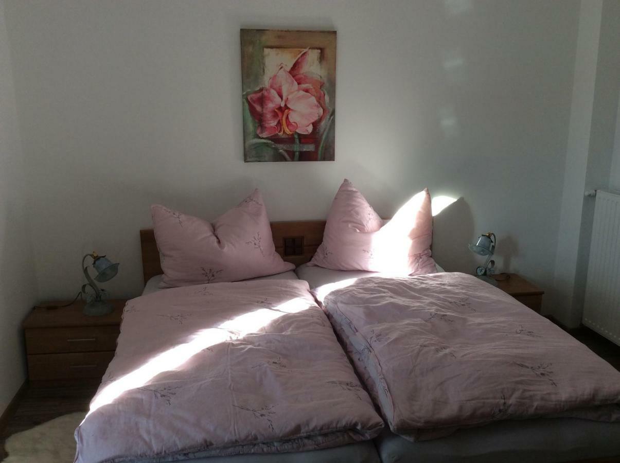 Haus Geiger Daire Seefeld in Tirol Dış mekan fotoğraf