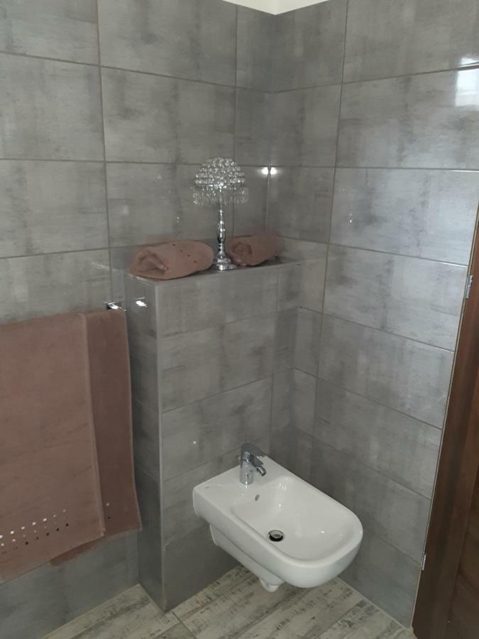 Haus Geiger Daire Seefeld in Tirol Dış mekan fotoğraf