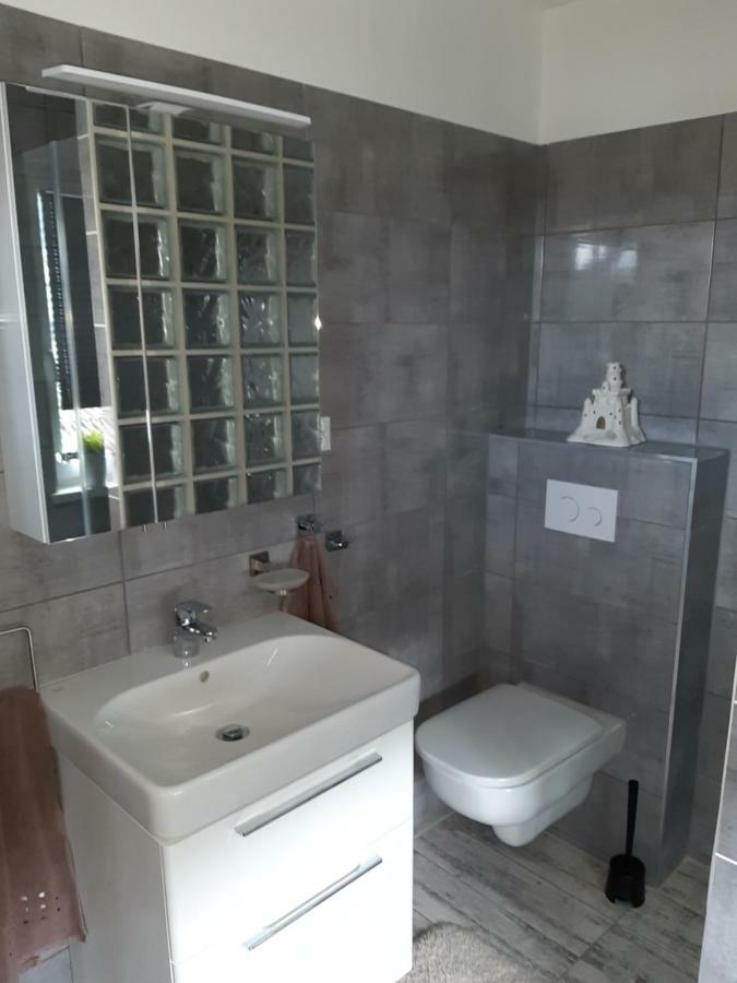 Haus Geiger Daire Seefeld in Tirol Dış mekan fotoğraf