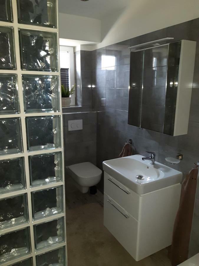 Haus Geiger Daire Seefeld in Tirol Dış mekan fotoğraf