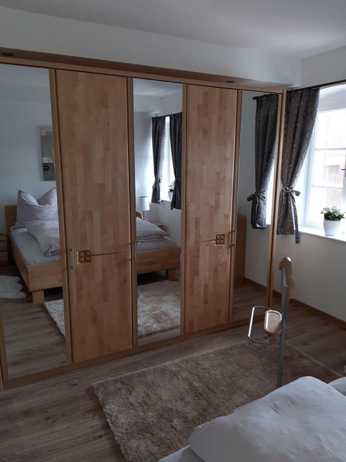 Haus Geiger Daire Seefeld in Tirol Dış mekan fotoğraf